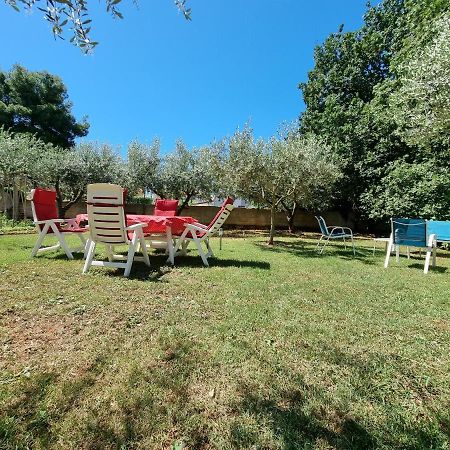 Apartman Vito Medulin Dış mekan fotoğraf