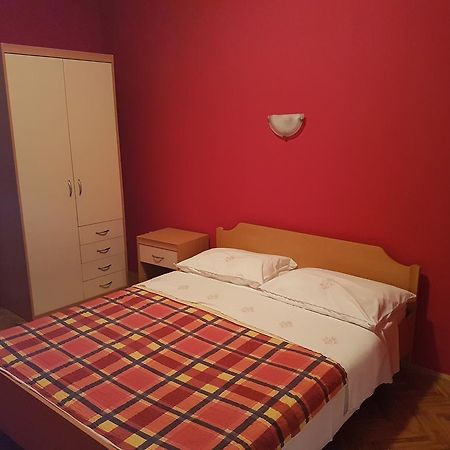 Apartman Vito Medulin Dış mekan fotoğraf