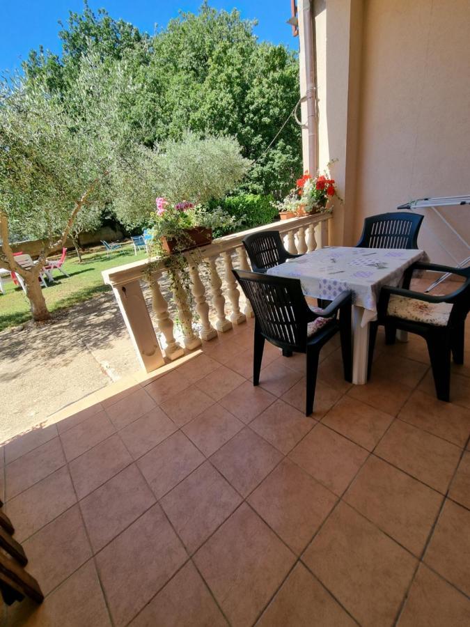 Apartman Vito Medulin Dış mekan fotoğraf