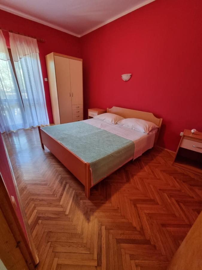 Apartman Vito Medulin Dış mekan fotoğraf