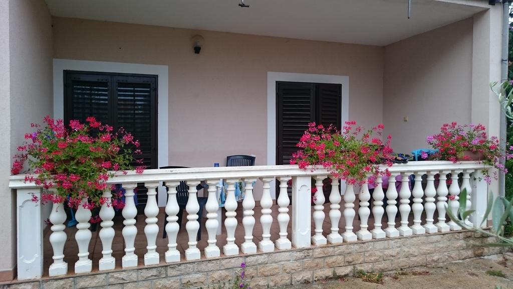 Apartman Vito Medulin Dış mekan fotoğraf