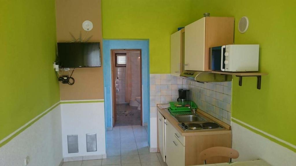 Apartman Vito Medulin Dış mekan fotoğraf