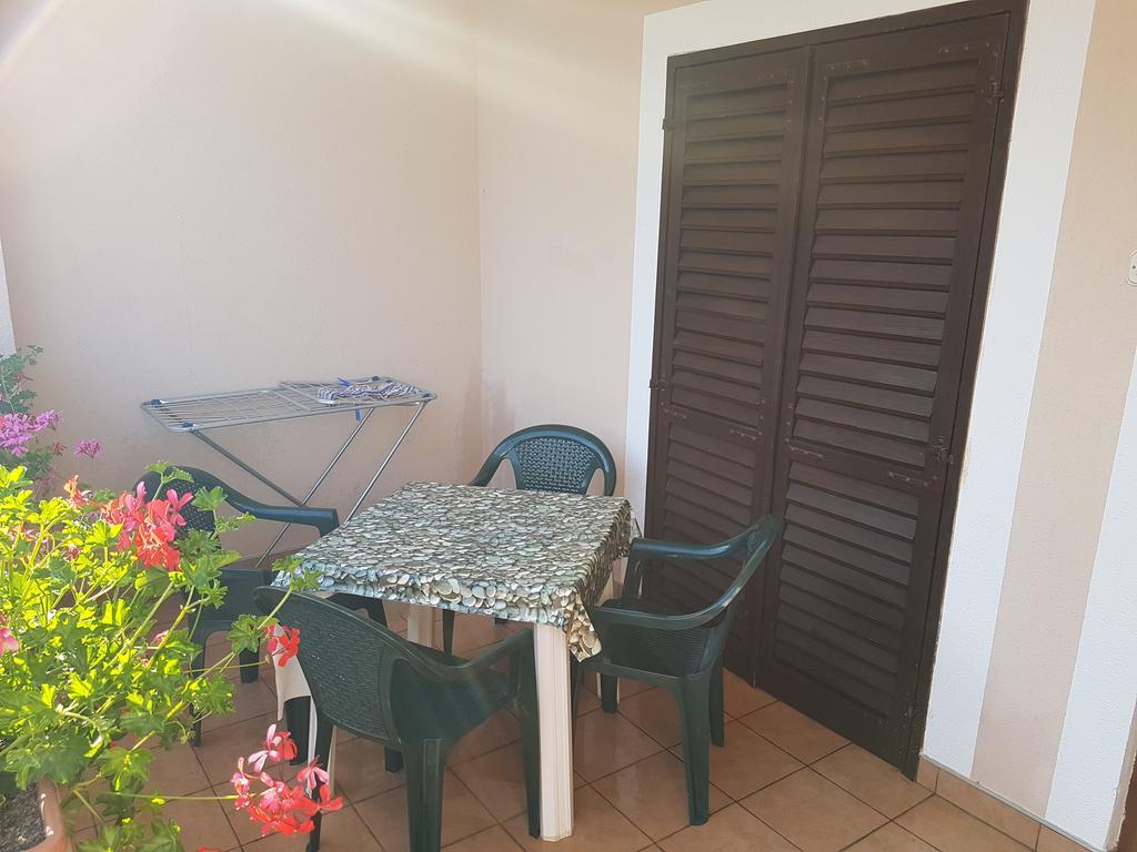 Apartman Vito Medulin Dış mekan fotoğraf