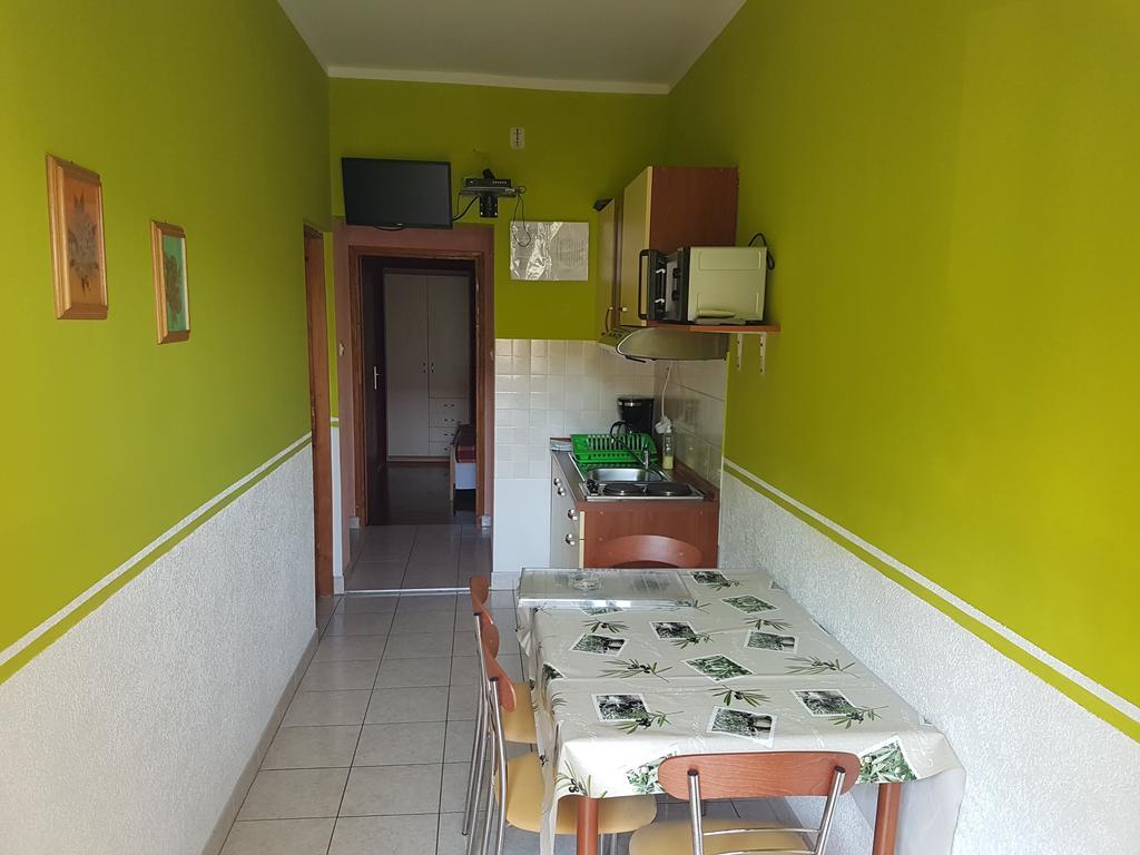Apartman Vito Medulin Dış mekan fotoğraf