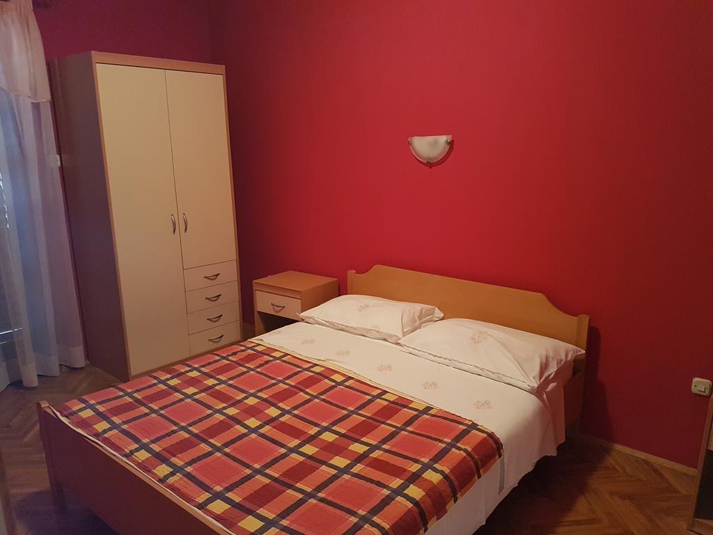 Apartman Vito Medulin Dış mekan fotoğraf