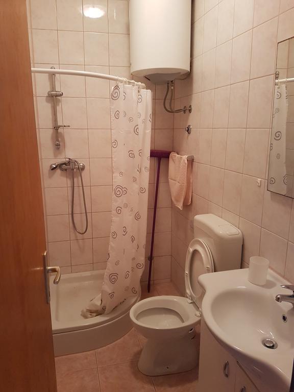 Apartman Vito Medulin Dış mekan fotoğraf