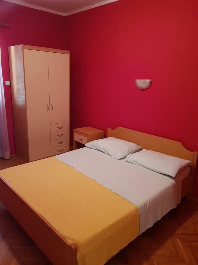 Apartman Vito Medulin Dış mekan fotoğraf