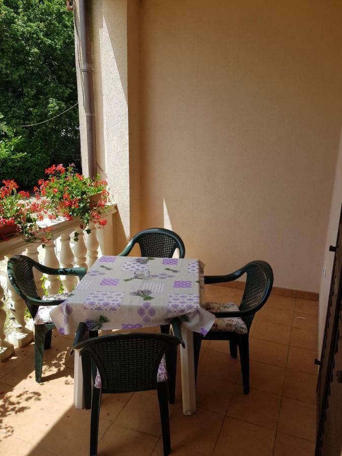 Apartman Vito Medulin Dış mekan fotoğraf