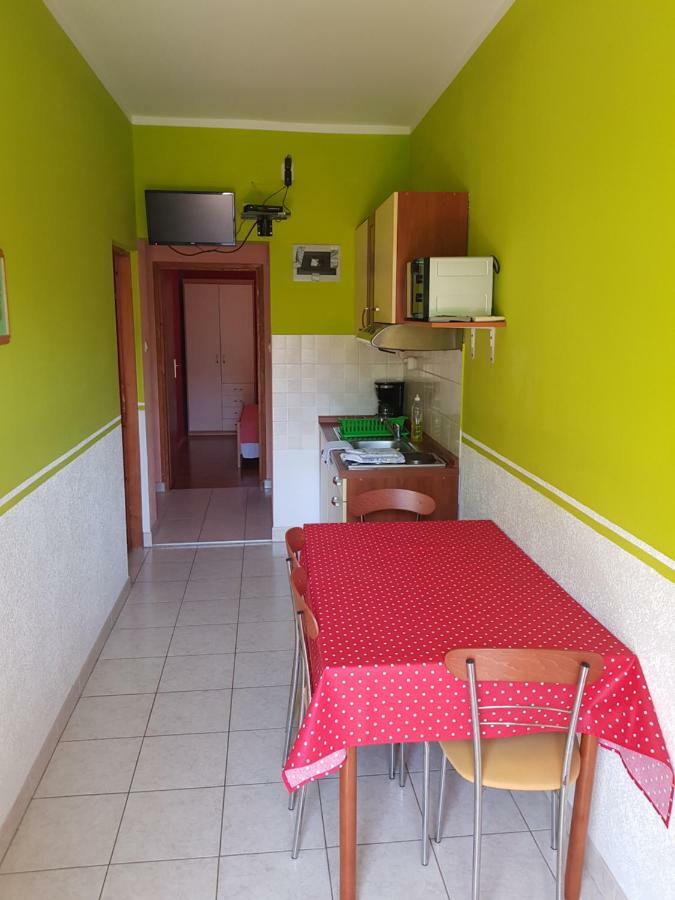 Apartman Vito Medulin Dış mekan fotoğraf