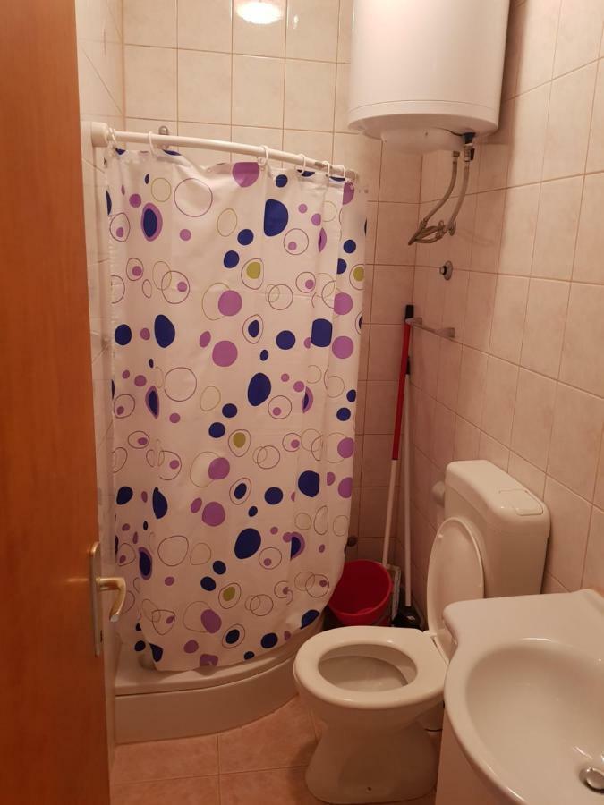Apartman Vito Medulin Dış mekan fotoğraf