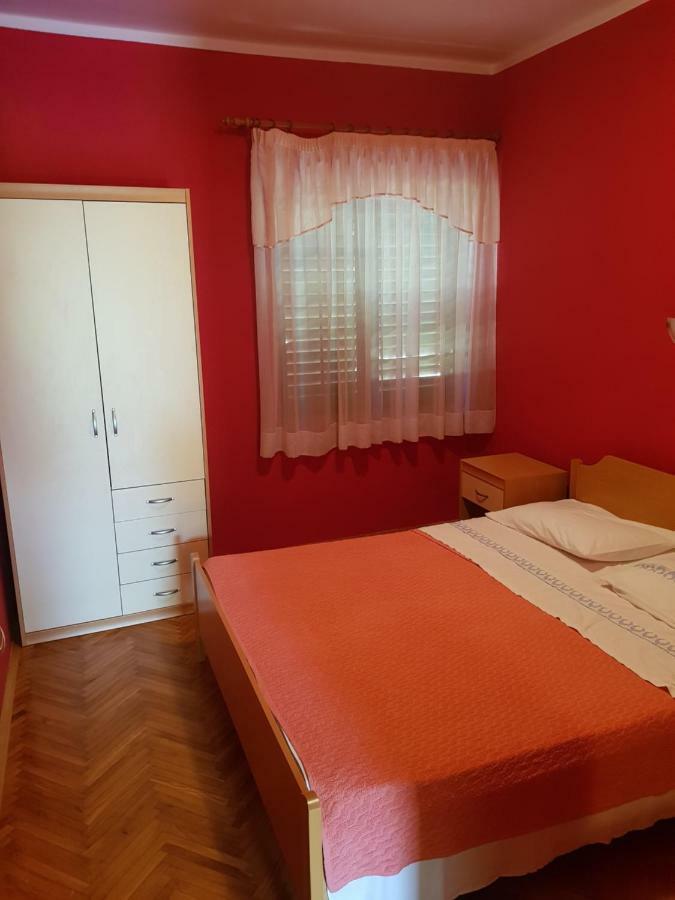 Apartman Vito Medulin Dış mekan fotoğraf